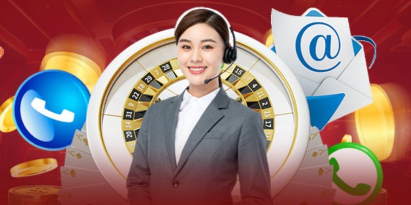 Tại sao cần liên hệ BET88