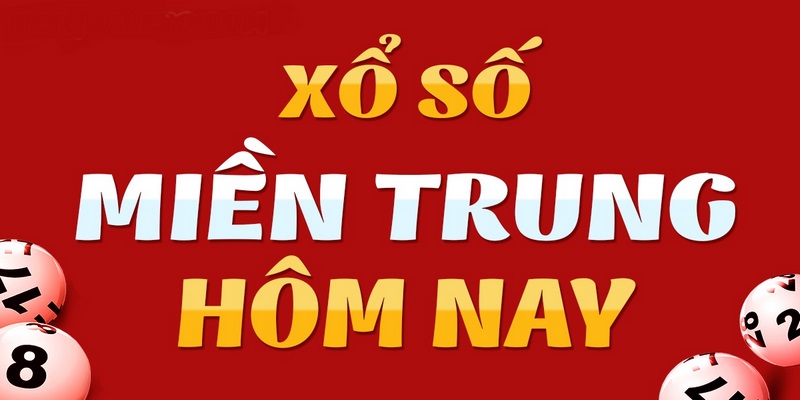 Giới thiệu khái niệm xổ số miền Trung