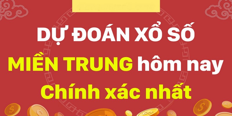 Cách thức chơi xổ số đài miền Trung chi tiết