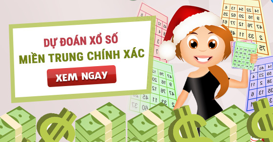 Xổ Số Miền Trung - Hình Thức Cá Cược Hấp Dẫn Nhất 2024