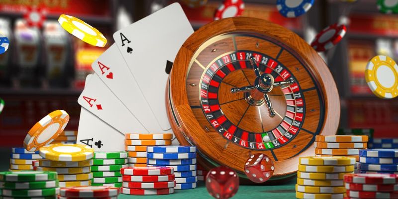 Khái quát về Live Casino Bet88