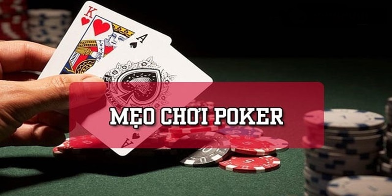 Kỹ thuật chơi game bài Poker Bet88 luôn thắng lớn