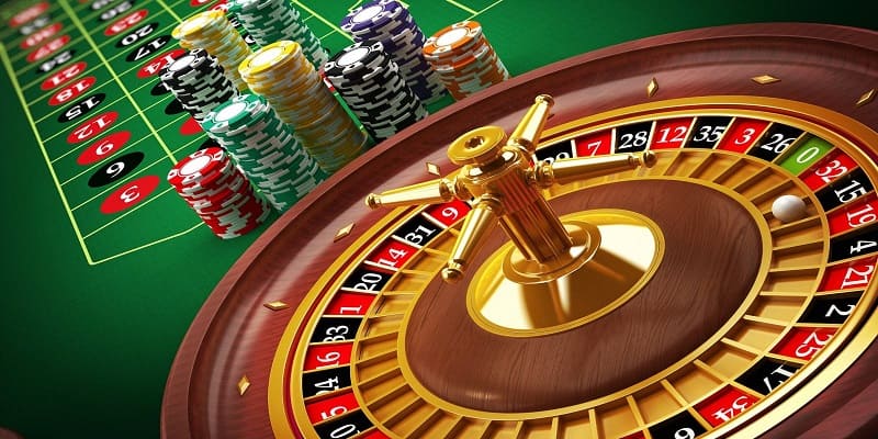 Roulette Bet88: Vòng quay may mắn, nhận thưởng liền tay