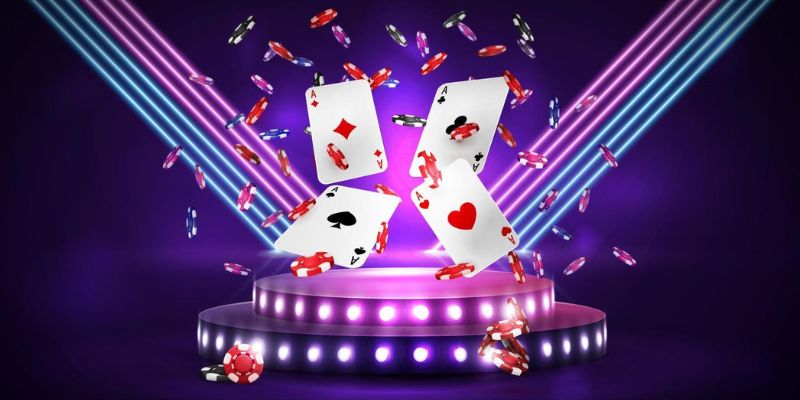 Sảnh BG Live Casino Bet88